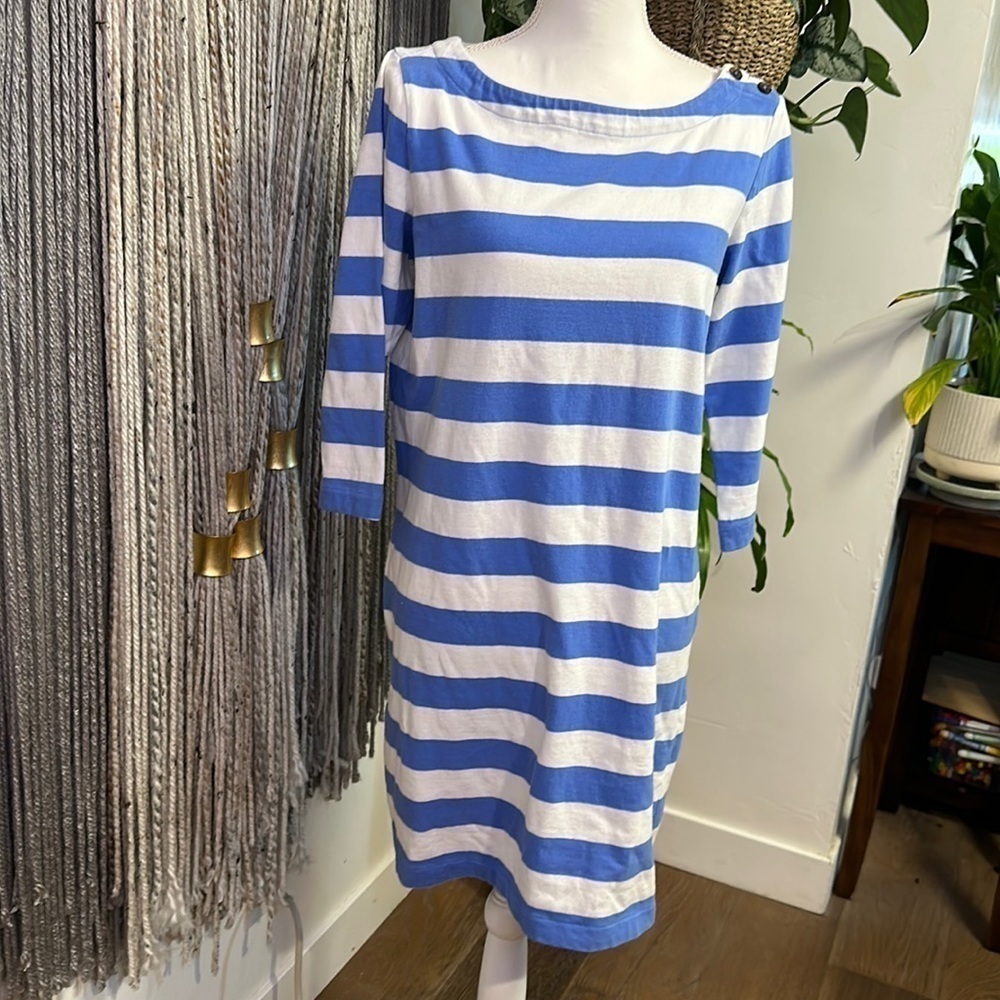 Land’s End Cotton Dress